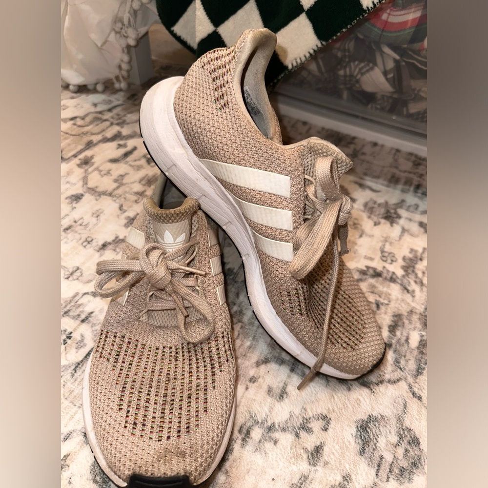 Adidas running sneakers women’s